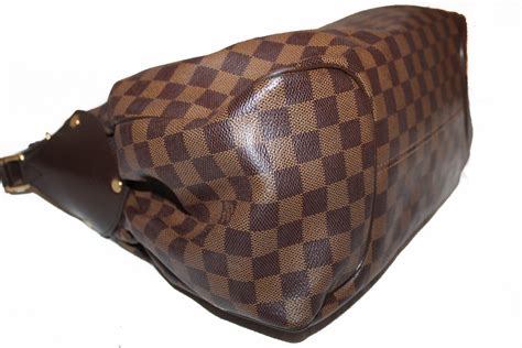 louis vuitton reggia damier ebene|Damier Ebene canvas handbags.